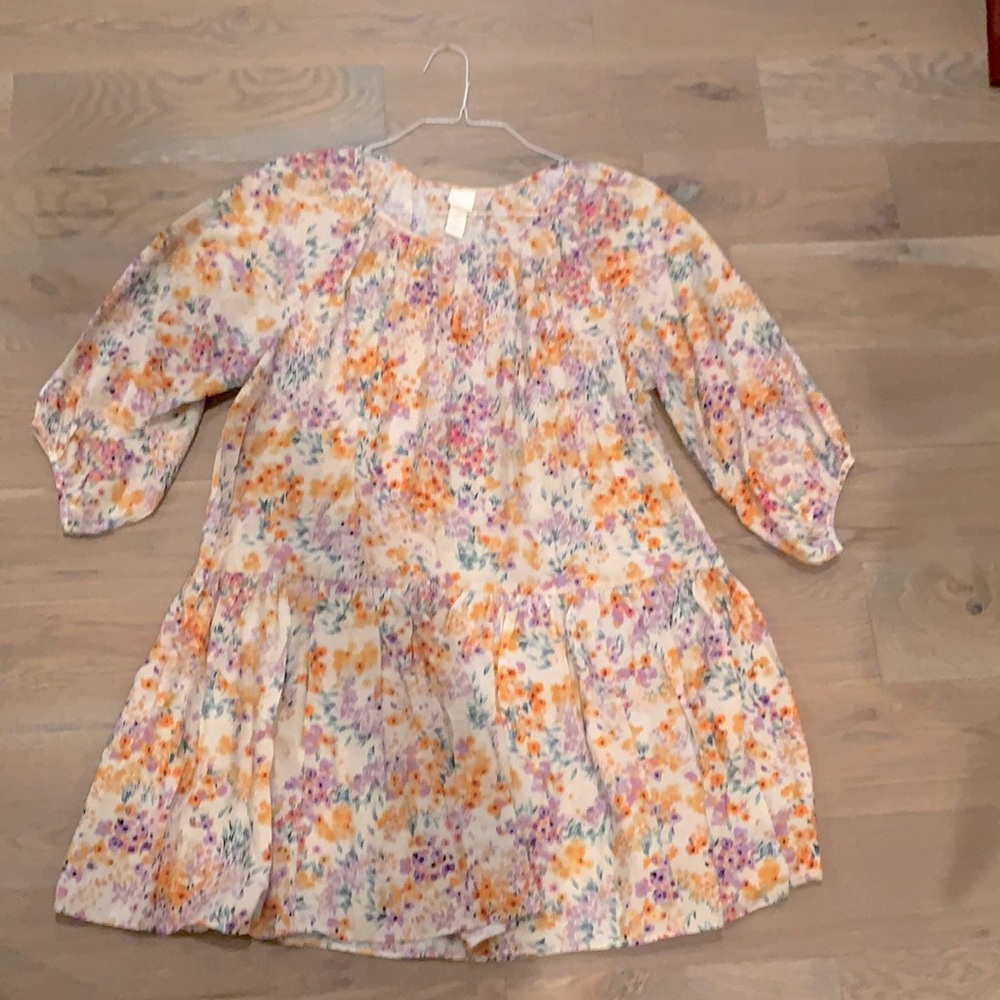 H&M dress